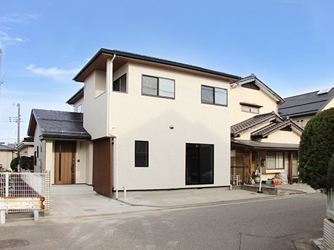 After