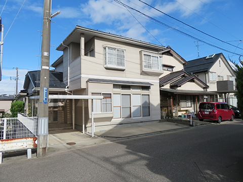 Before